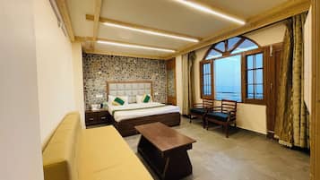 1 chambre, Wi-Fi gratuit