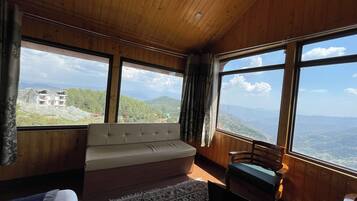 1 chambre, Wi-Fi gratuit