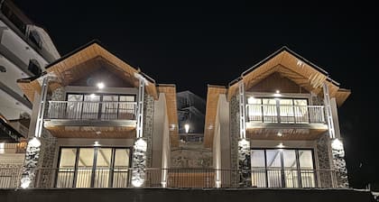 Hotel Himalayan Escape