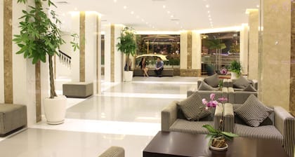 International Hotel