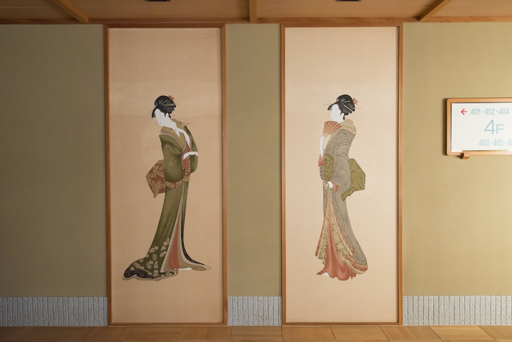 Tachibana Shikitei by null