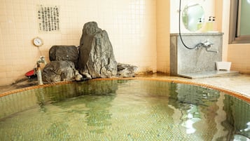 Hot springs