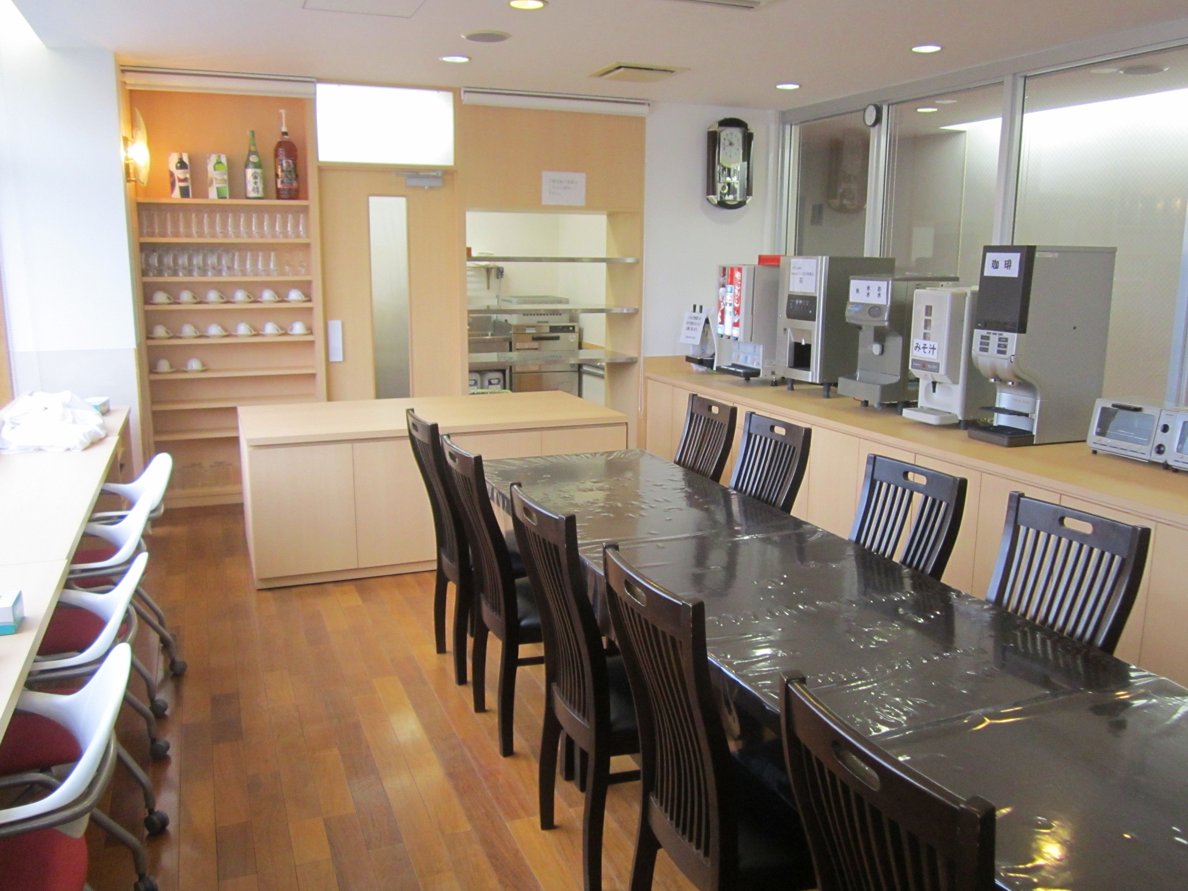 ล็อบบี้เลานจ์