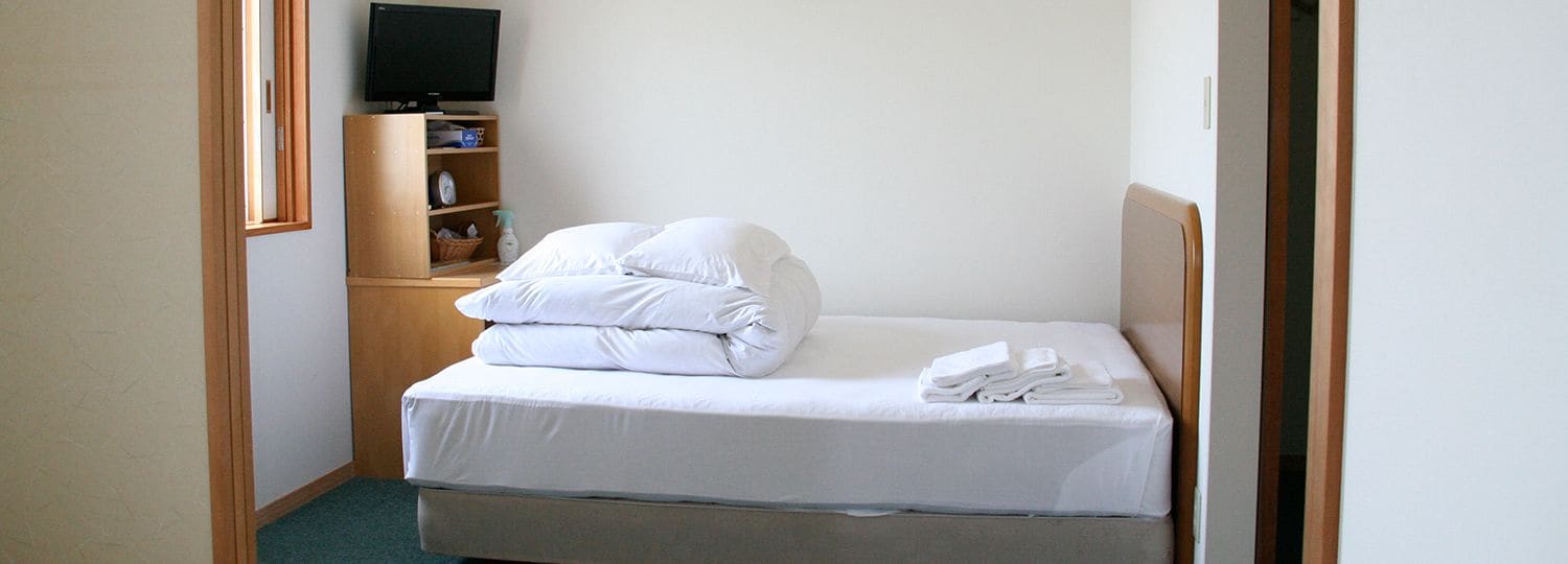 Down comforters, desk, iron/ironing board, free WiFi