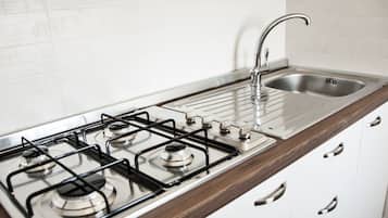 Studio, coin cuisine | Cuisine privée