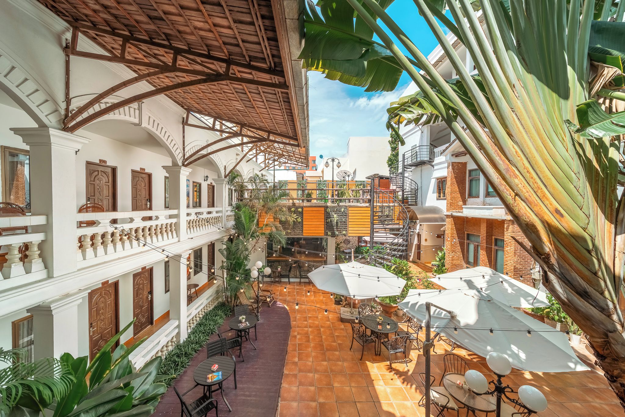 Photo - Mali Namphu Hotel
