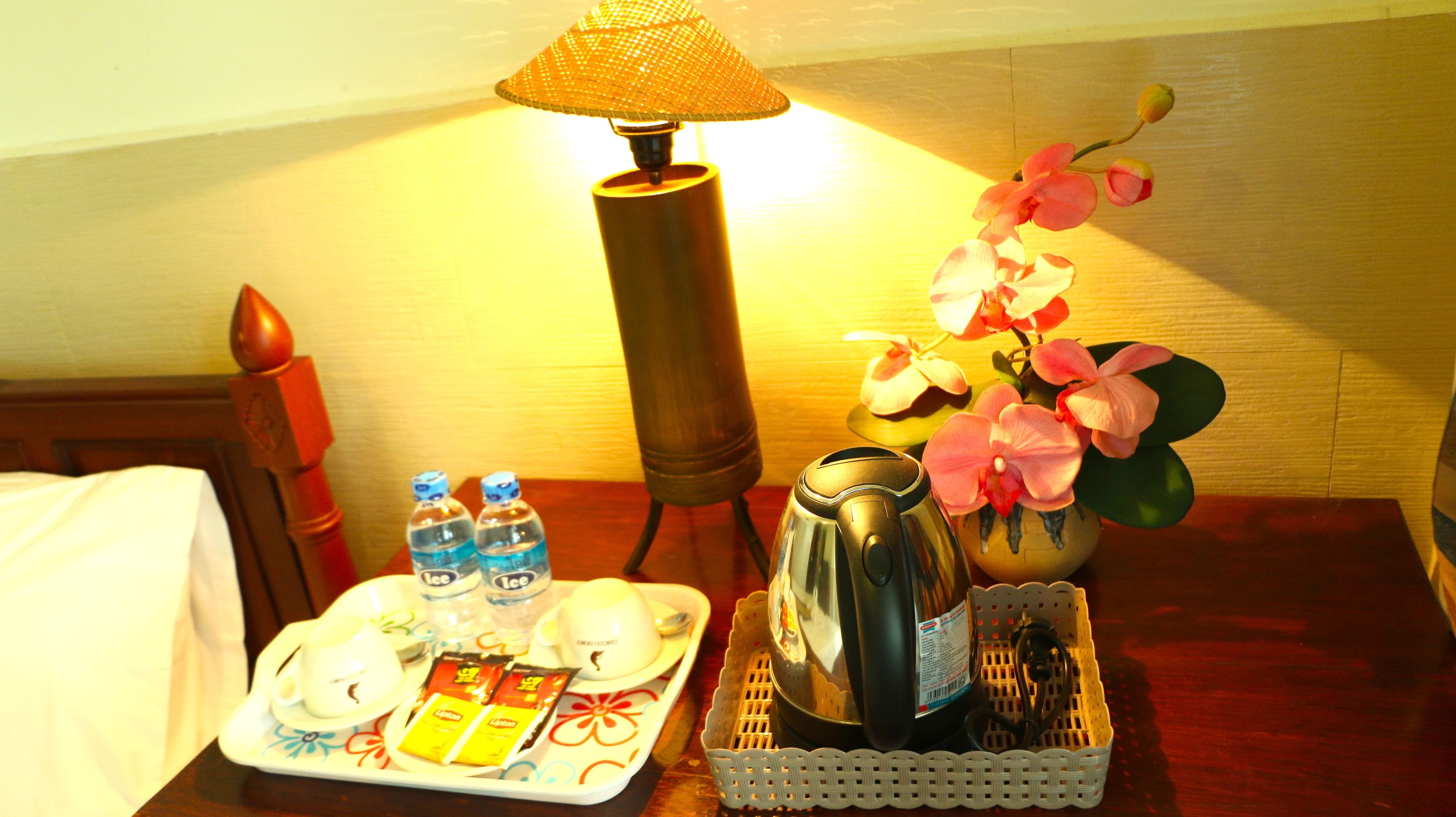 Photo - Mali Namphu Hotel