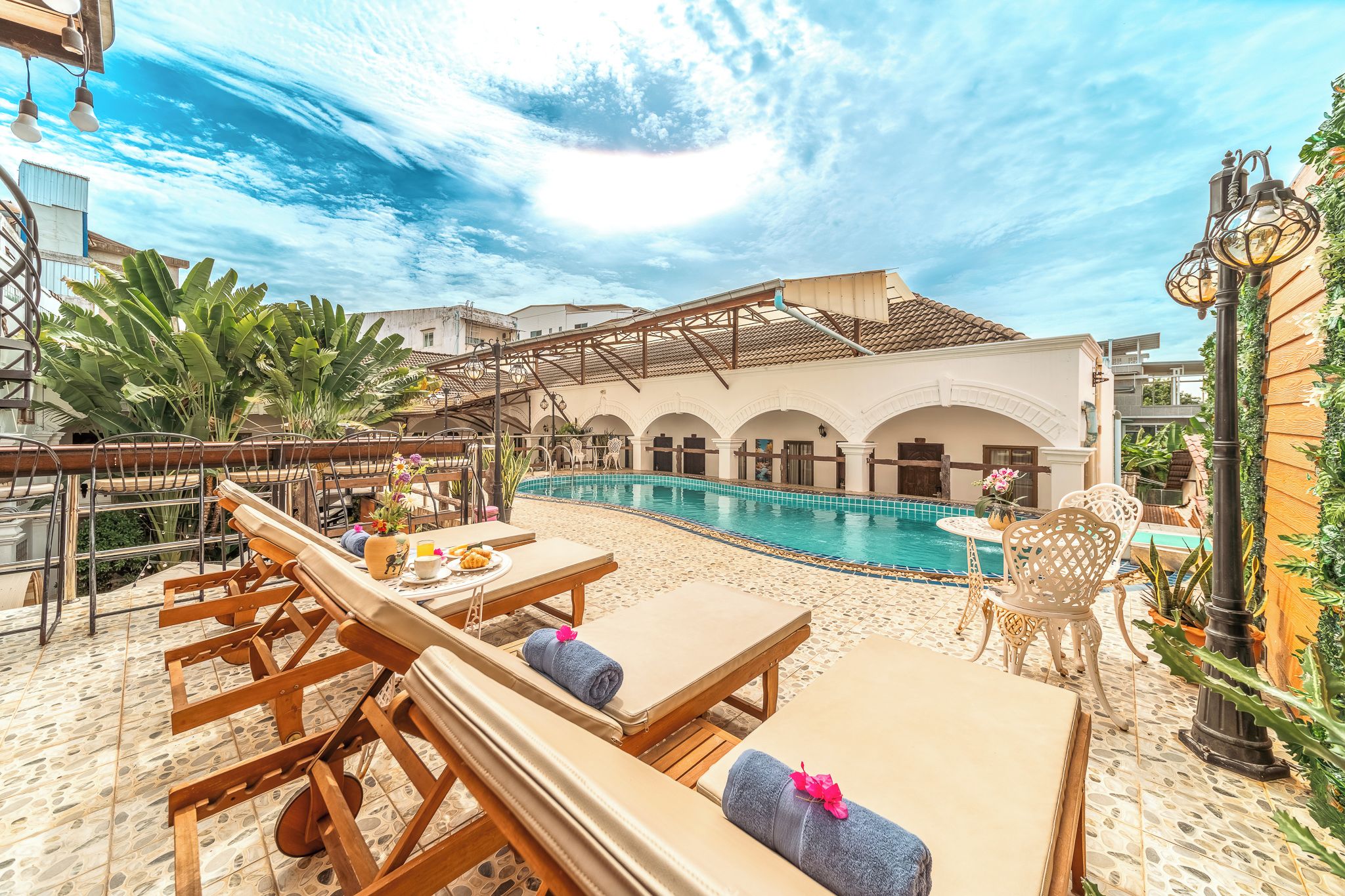 Photo - Mali Namphu Hotel