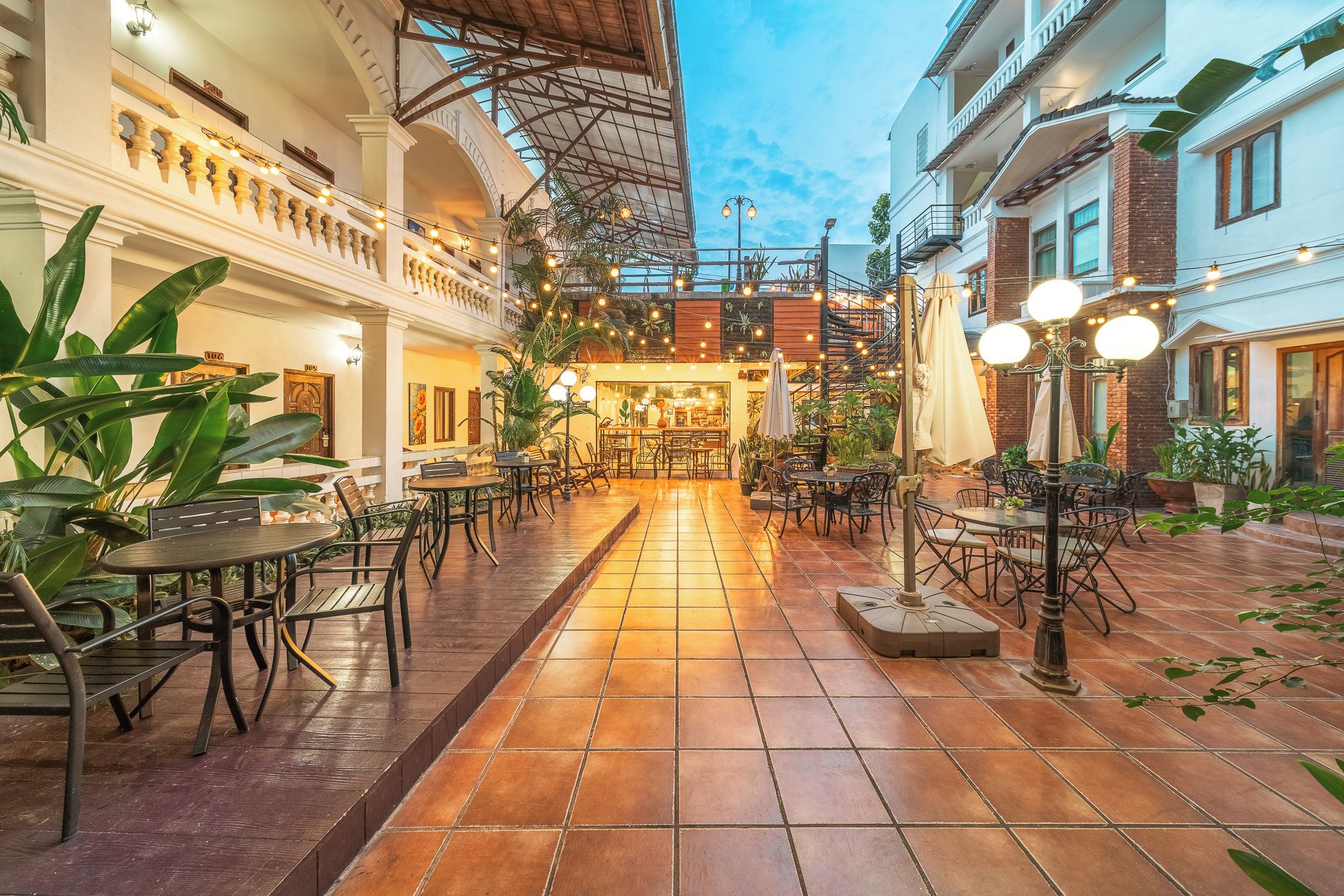 Photo - Mali Namphu Hotel