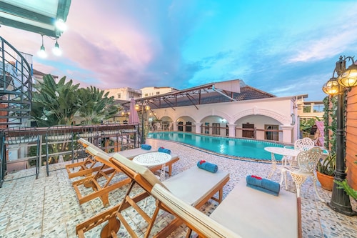 Mali Namphu Hotel