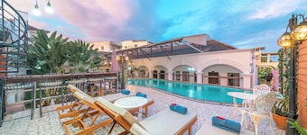 Mali Namphu Hotel