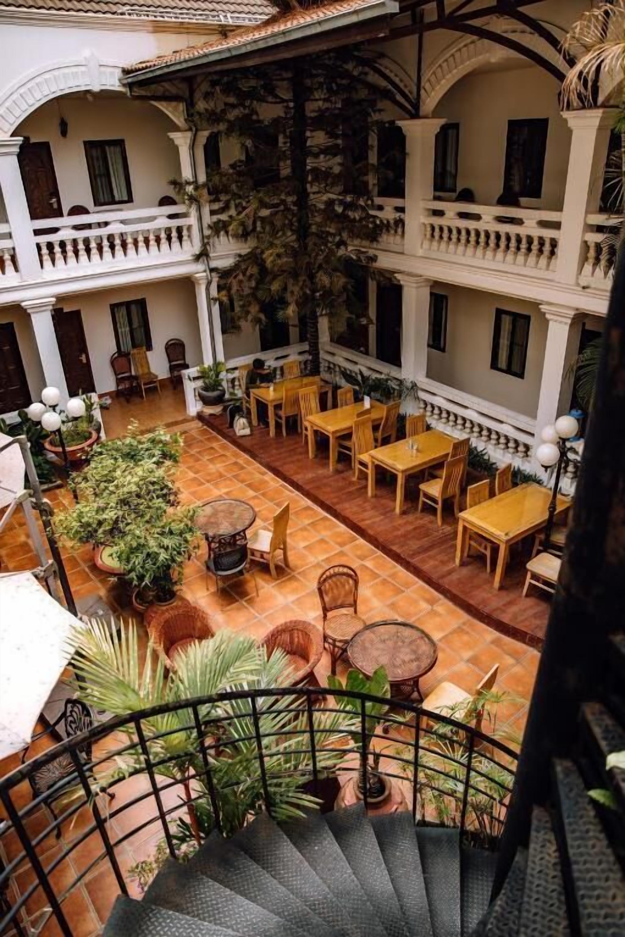 Photo - Mali Namphu Hotel