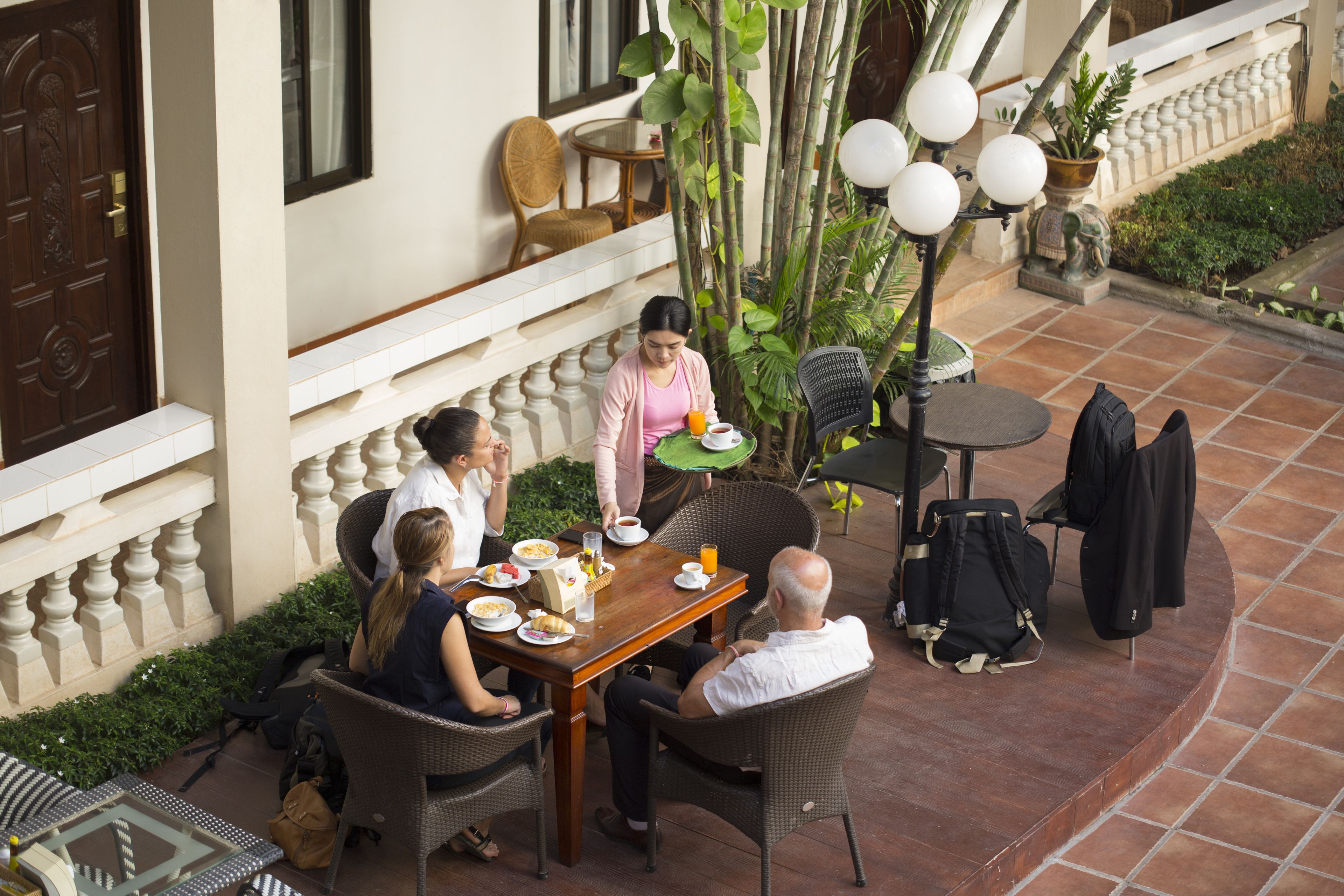 Photo - Mali Namphu Hotel