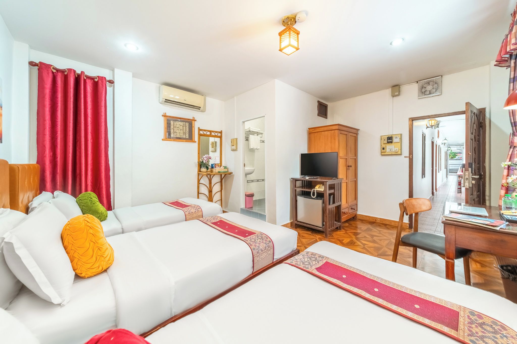 Photo - Mali Namphu Hotel