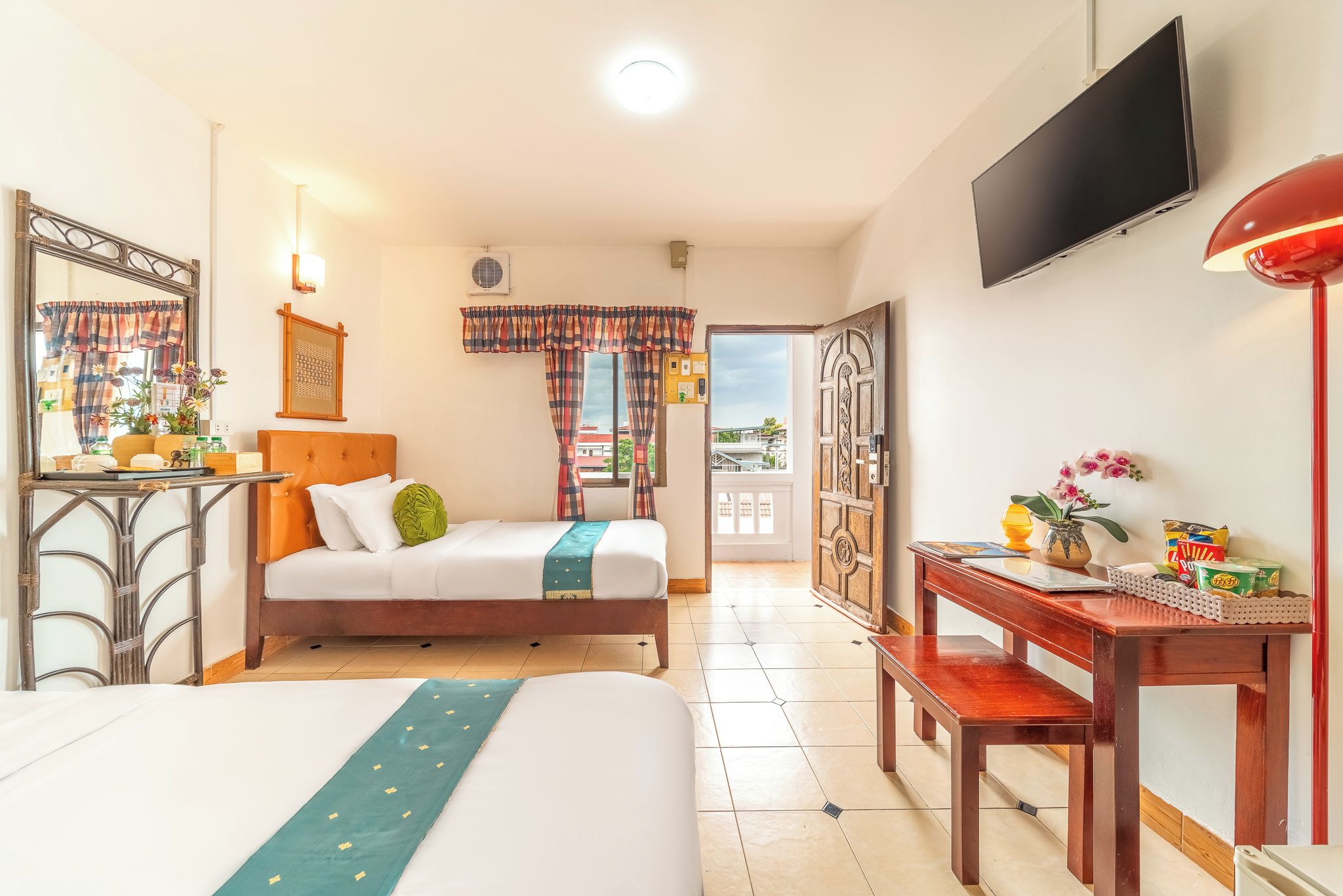 Photo - Mali Namphu Hotel