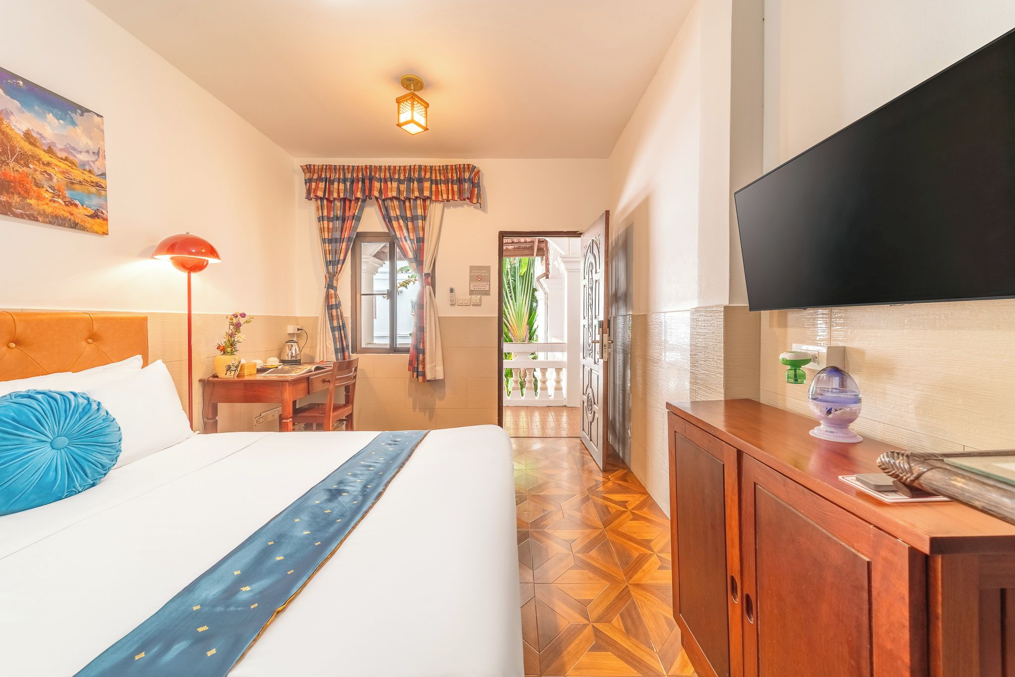 Photo - Mali Namphu Hotel