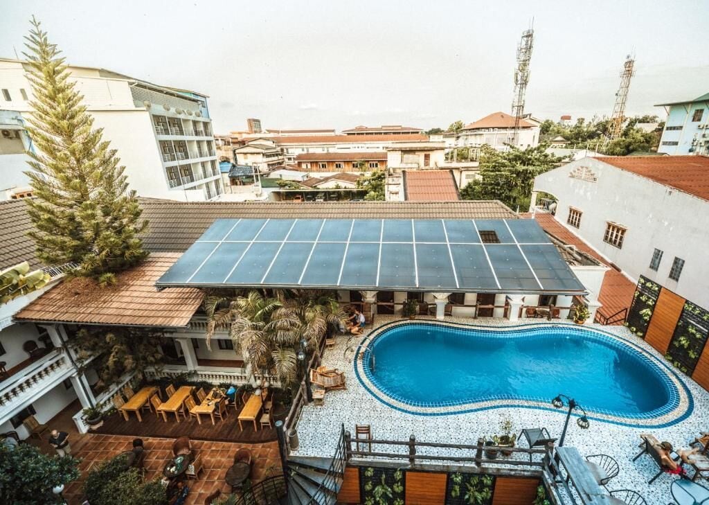 Photo - Mali Namphu Hotel