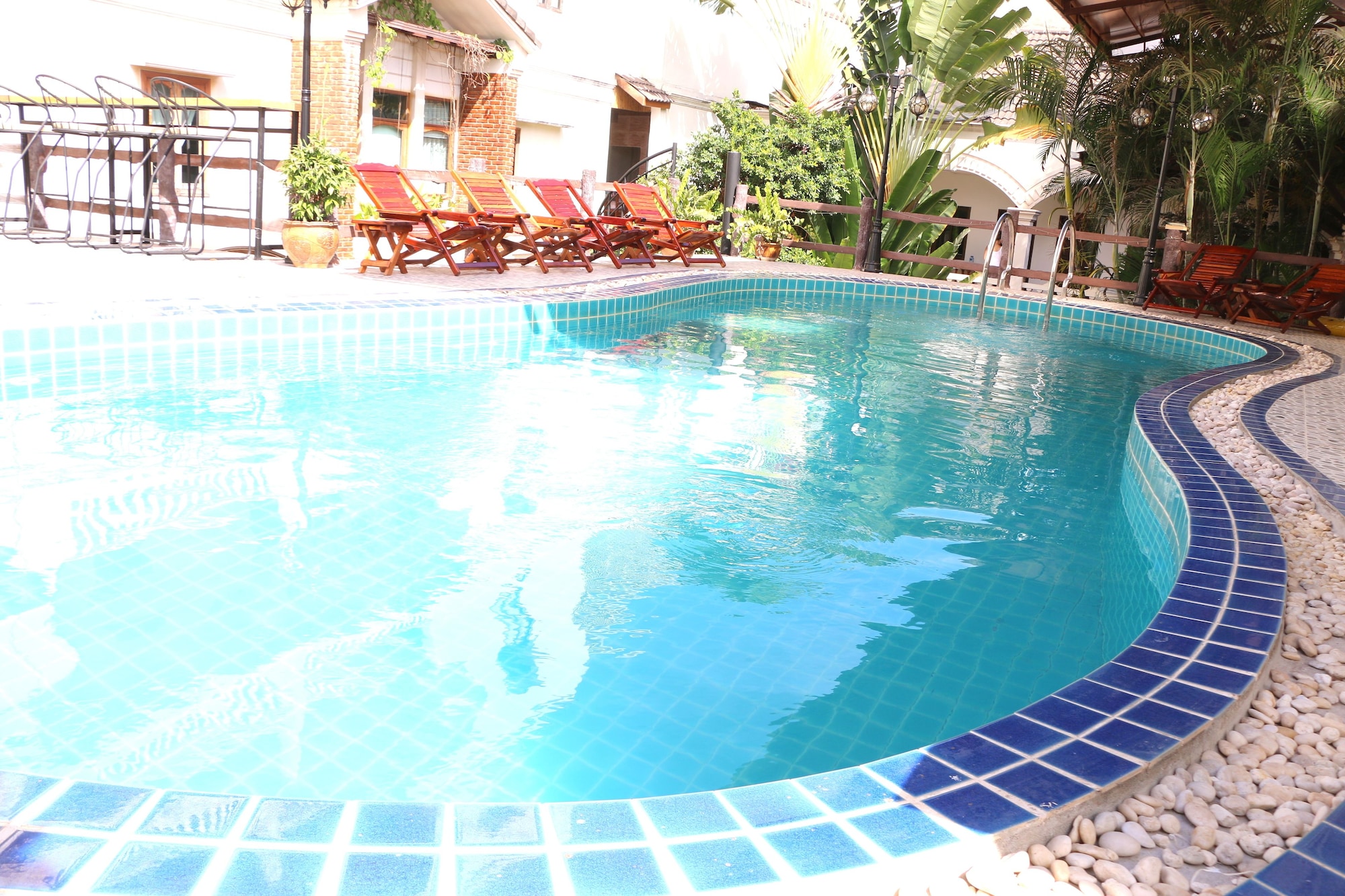 3 Star Hotels