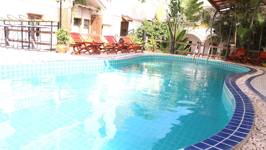 Mali Namphu Hotel