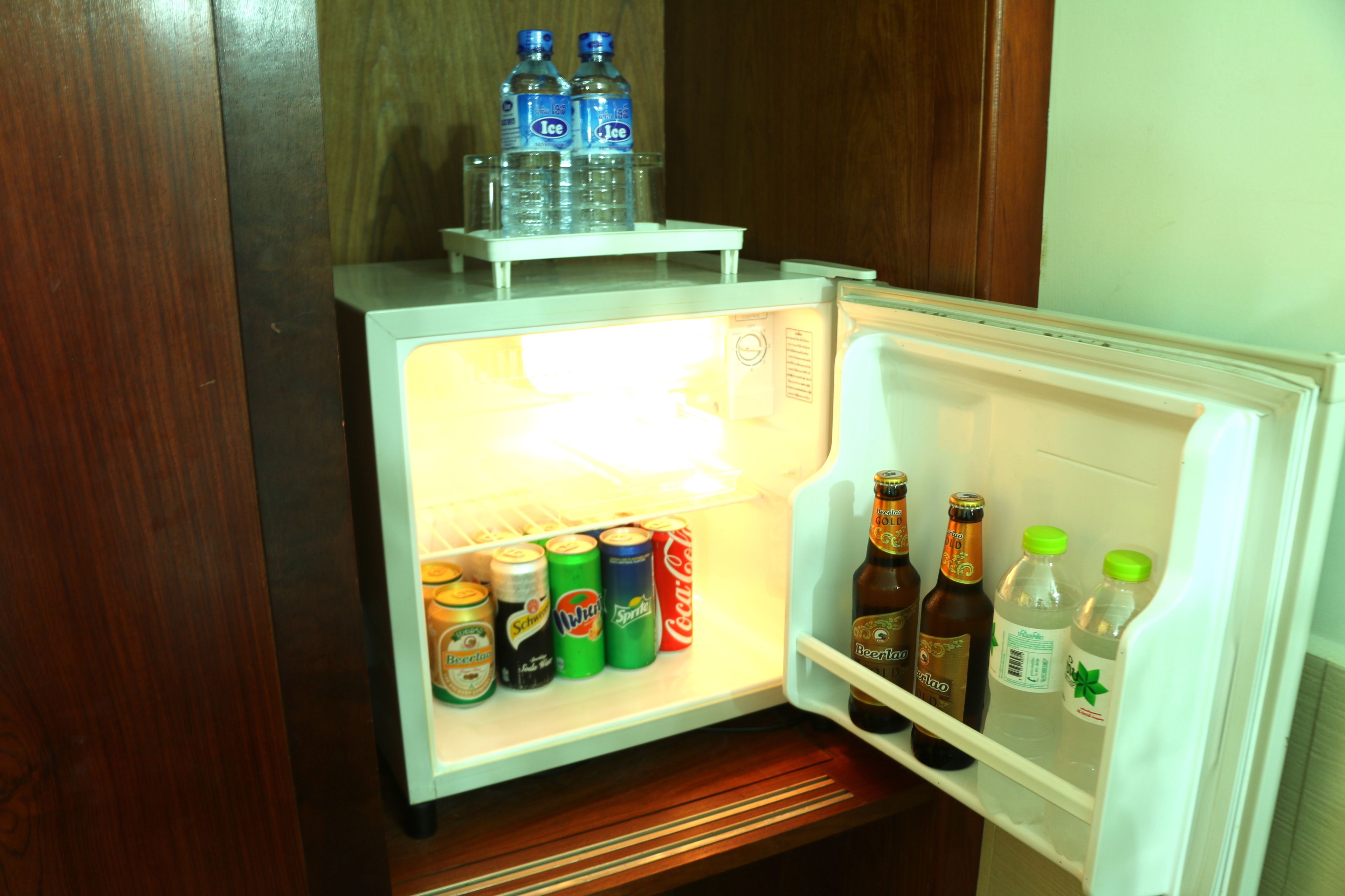 Photo - Mali Namphu Hotel
