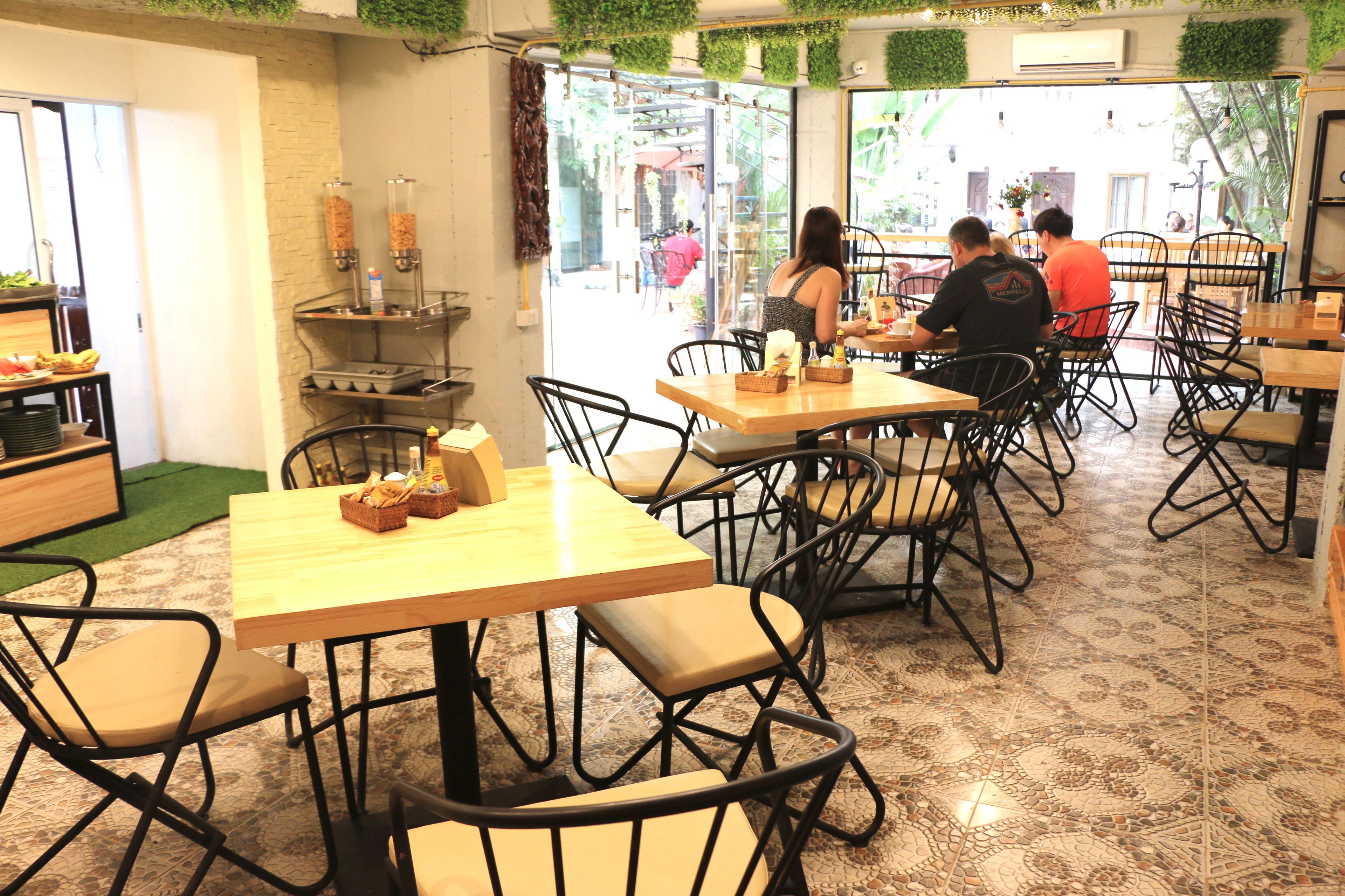 Photo - Mali Namphu Hotel