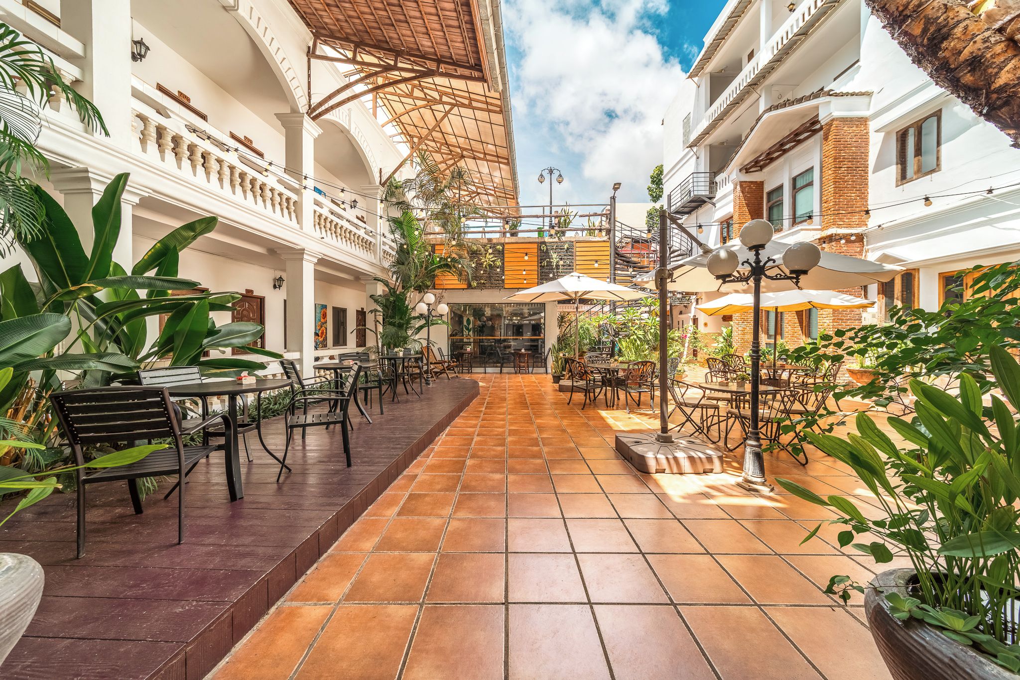 Photo - Mali Namphu Hotel