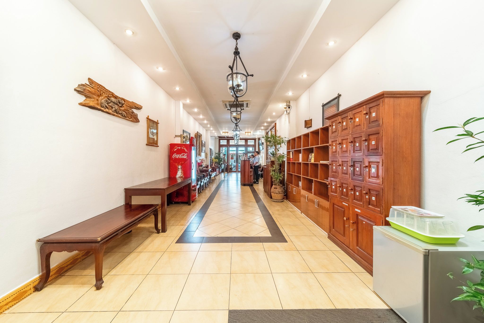 Photo - Mali Namphu Hotel