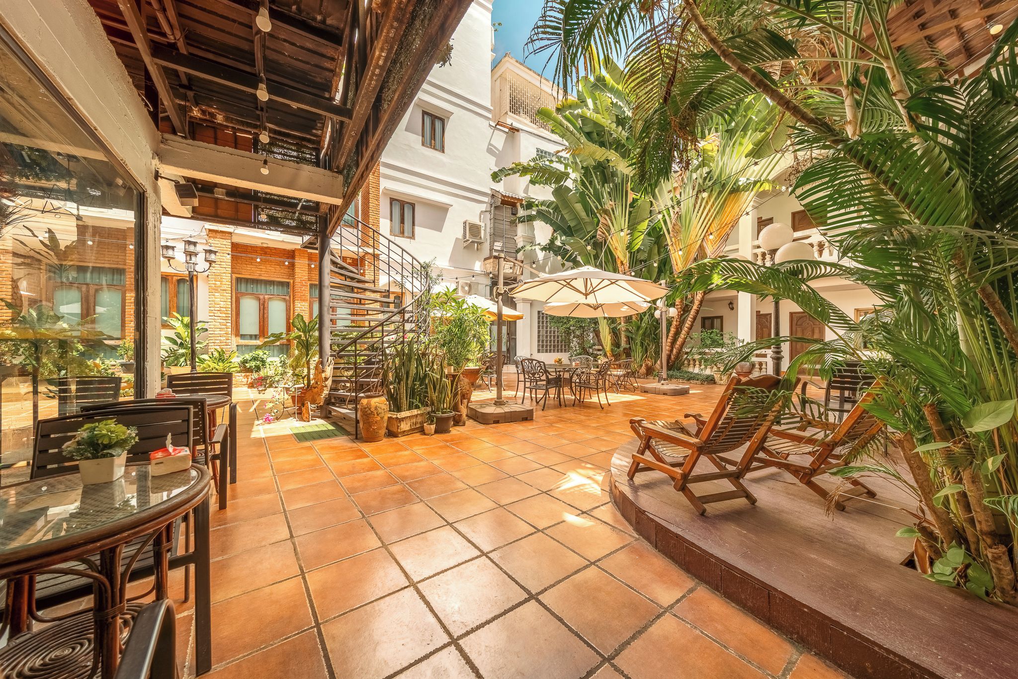 Photo - Mali Namphu Hotel