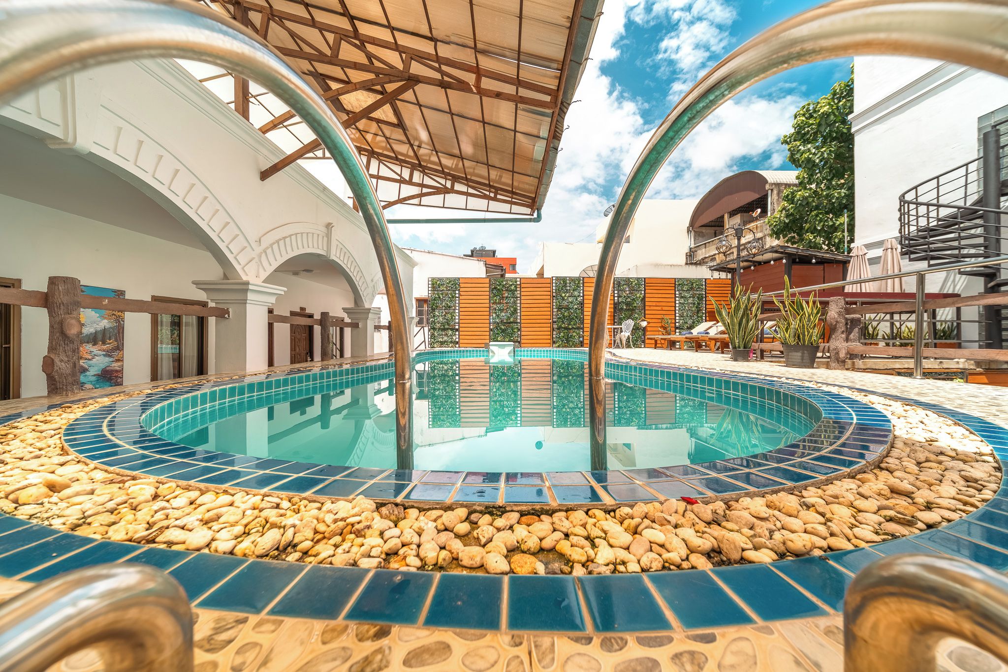 Photo - Mali Namphu Hotel