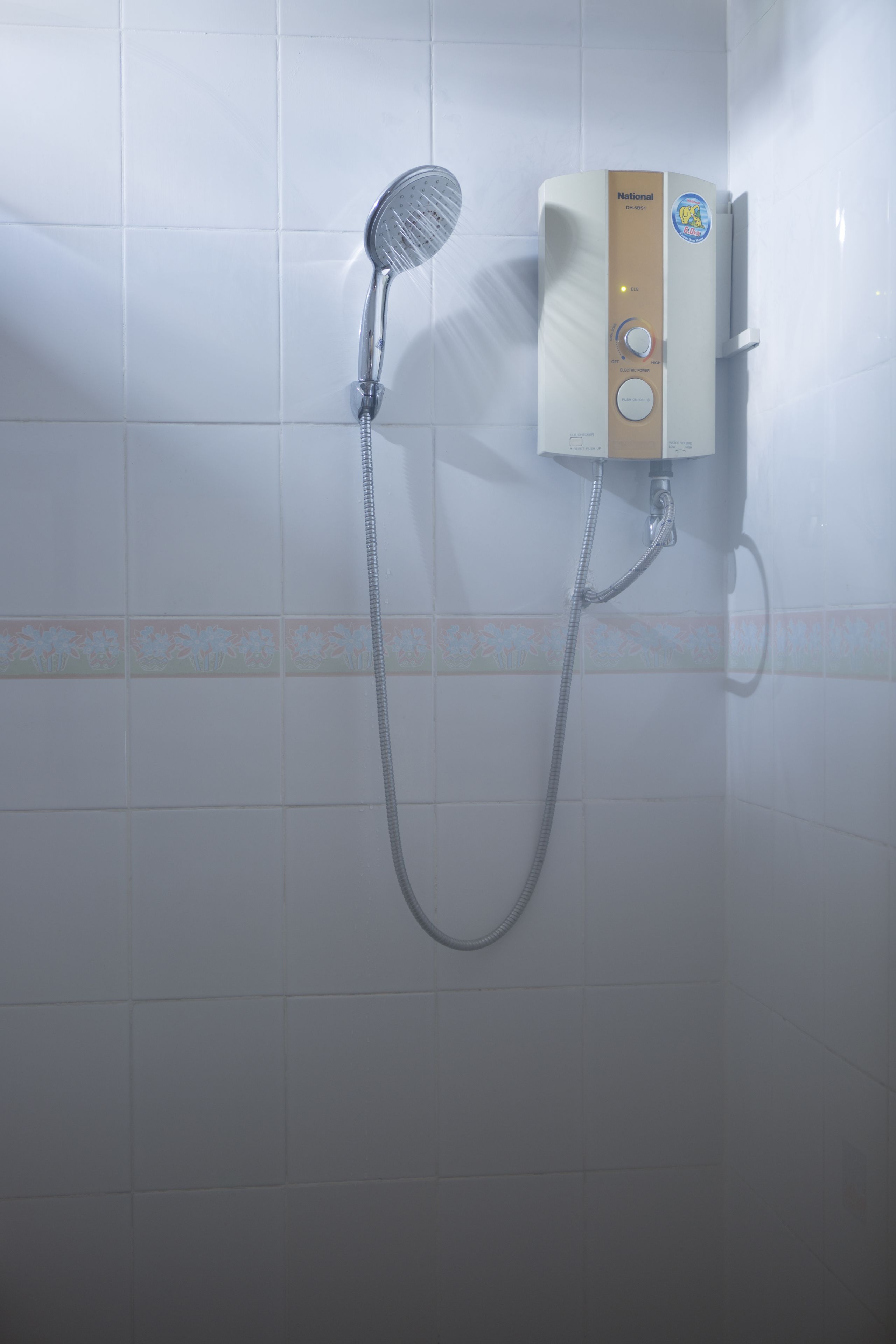 Photo - Mali Namphu Hotel