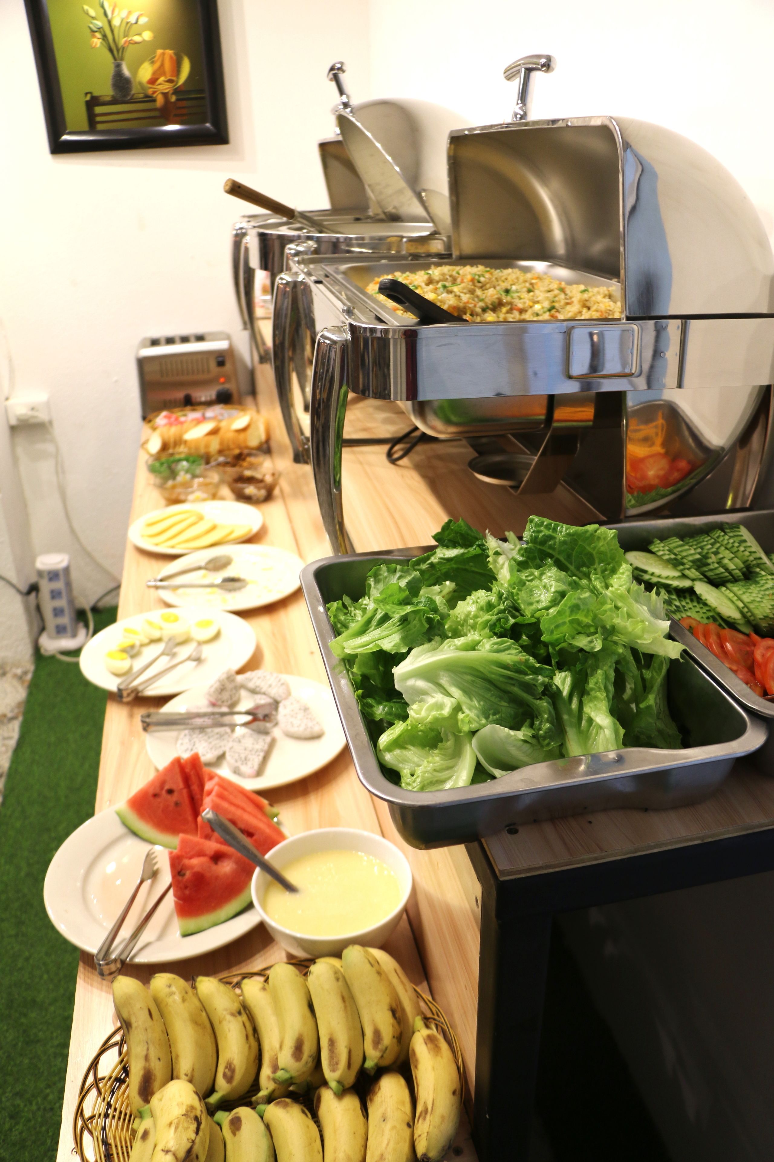 Photo - Mali Namphu Hotel