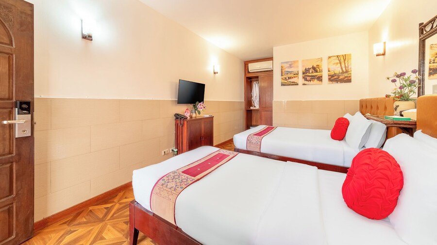 Mali Namphu Hotel