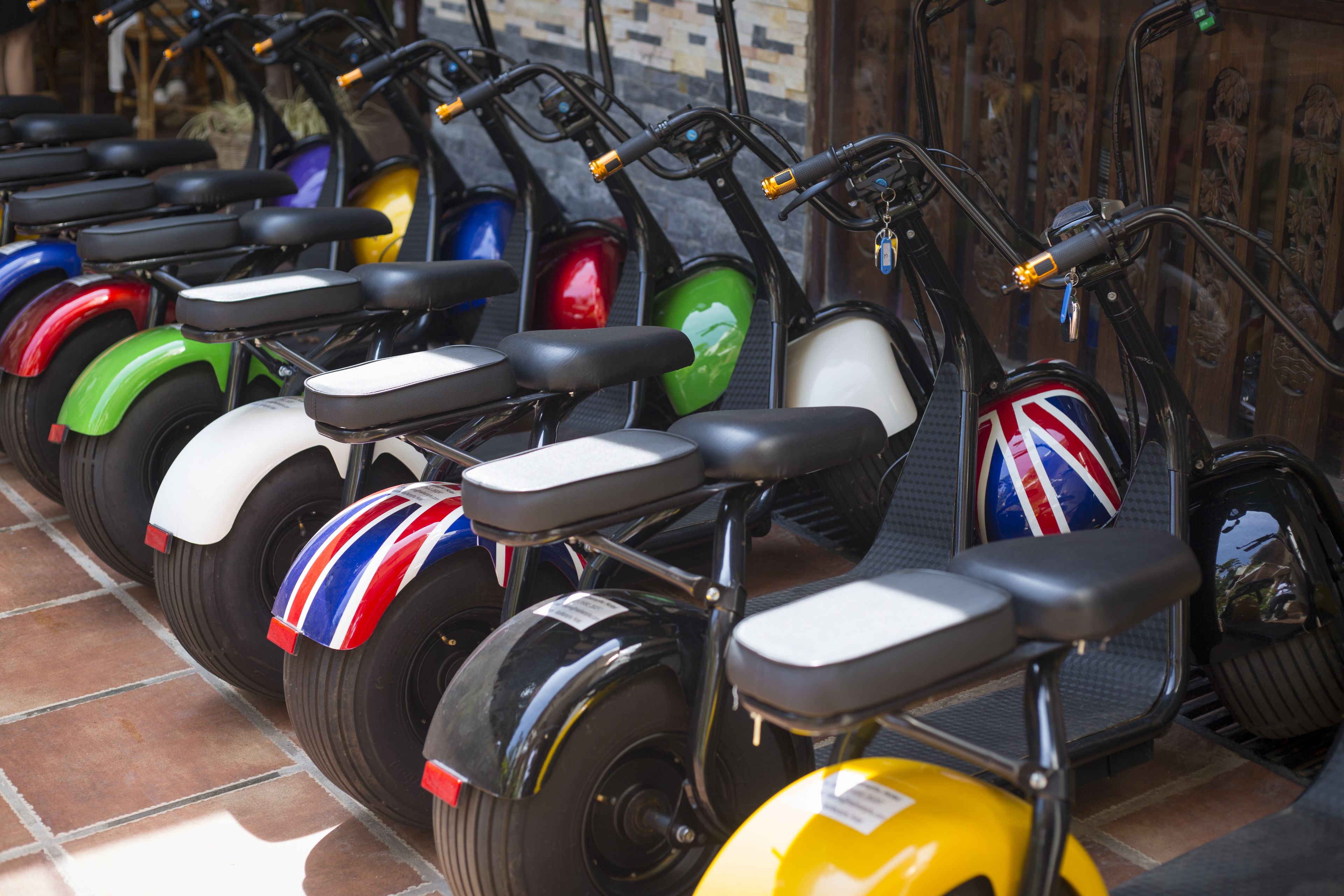 Photo - Mali Namphu Hotel