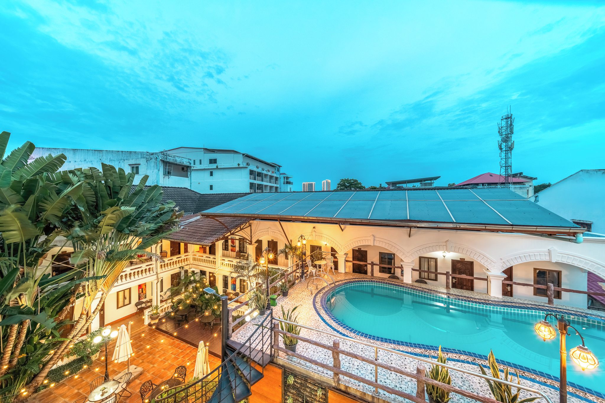 Photo - Mali Namphu Hotel