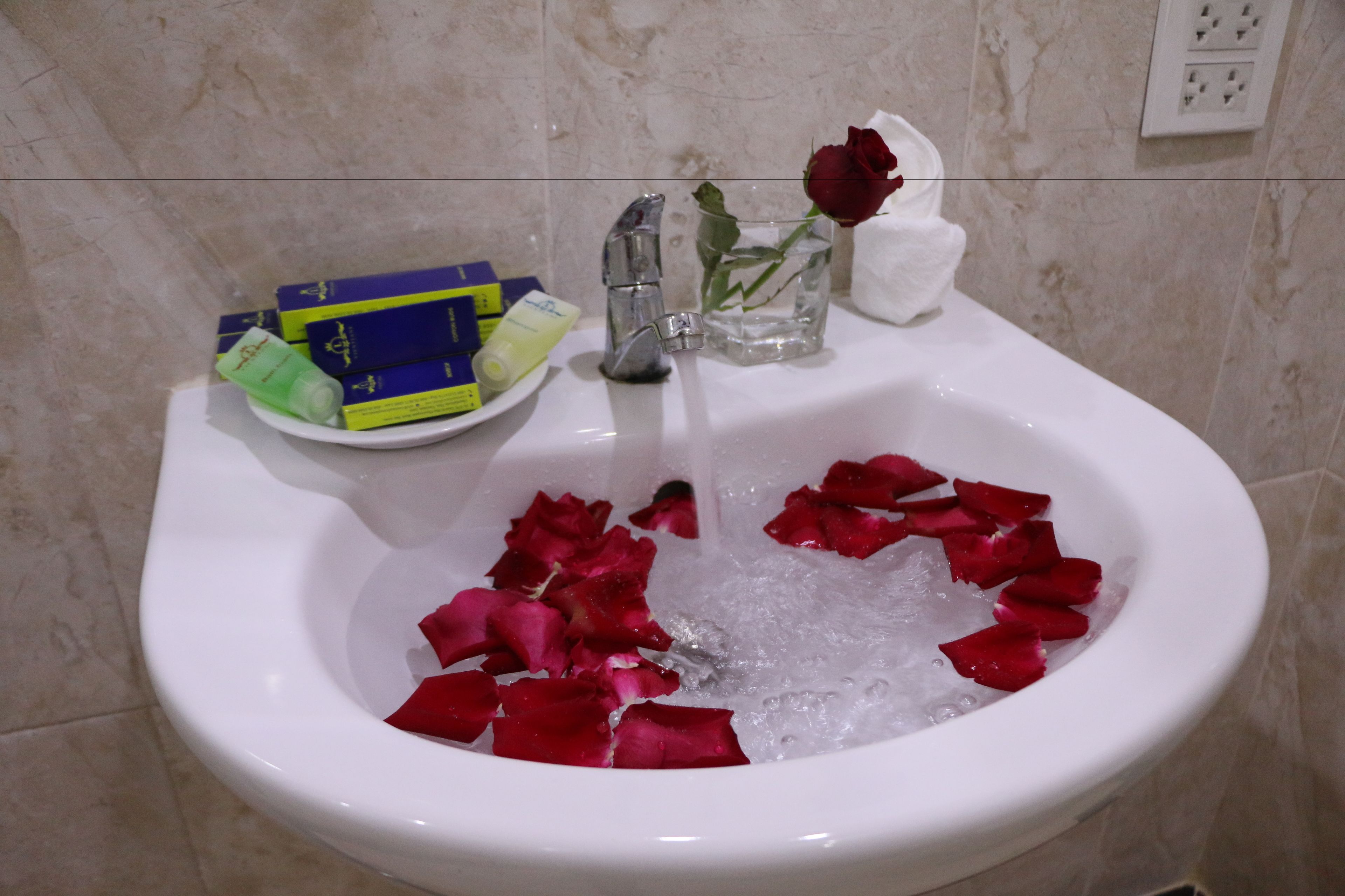 Photo - Mali Namphu Hotel