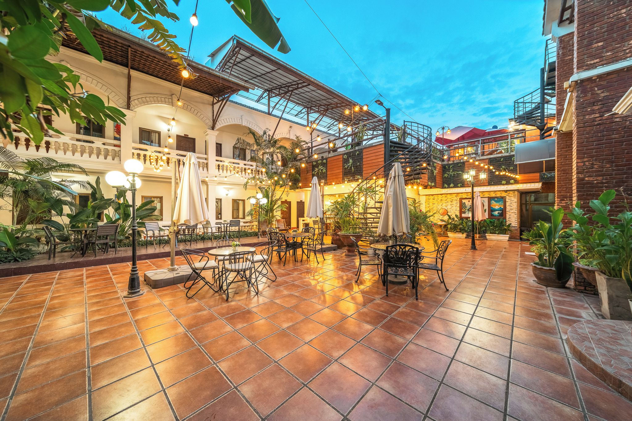 Photo - Mali Namphu Hotel