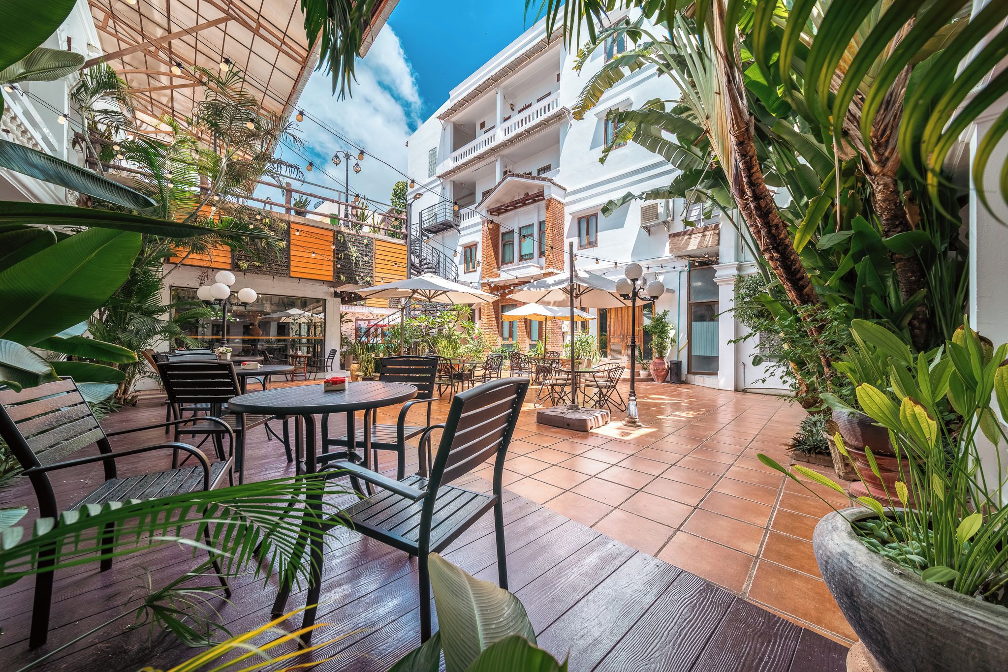 Photo - Mali Namphu Hotel