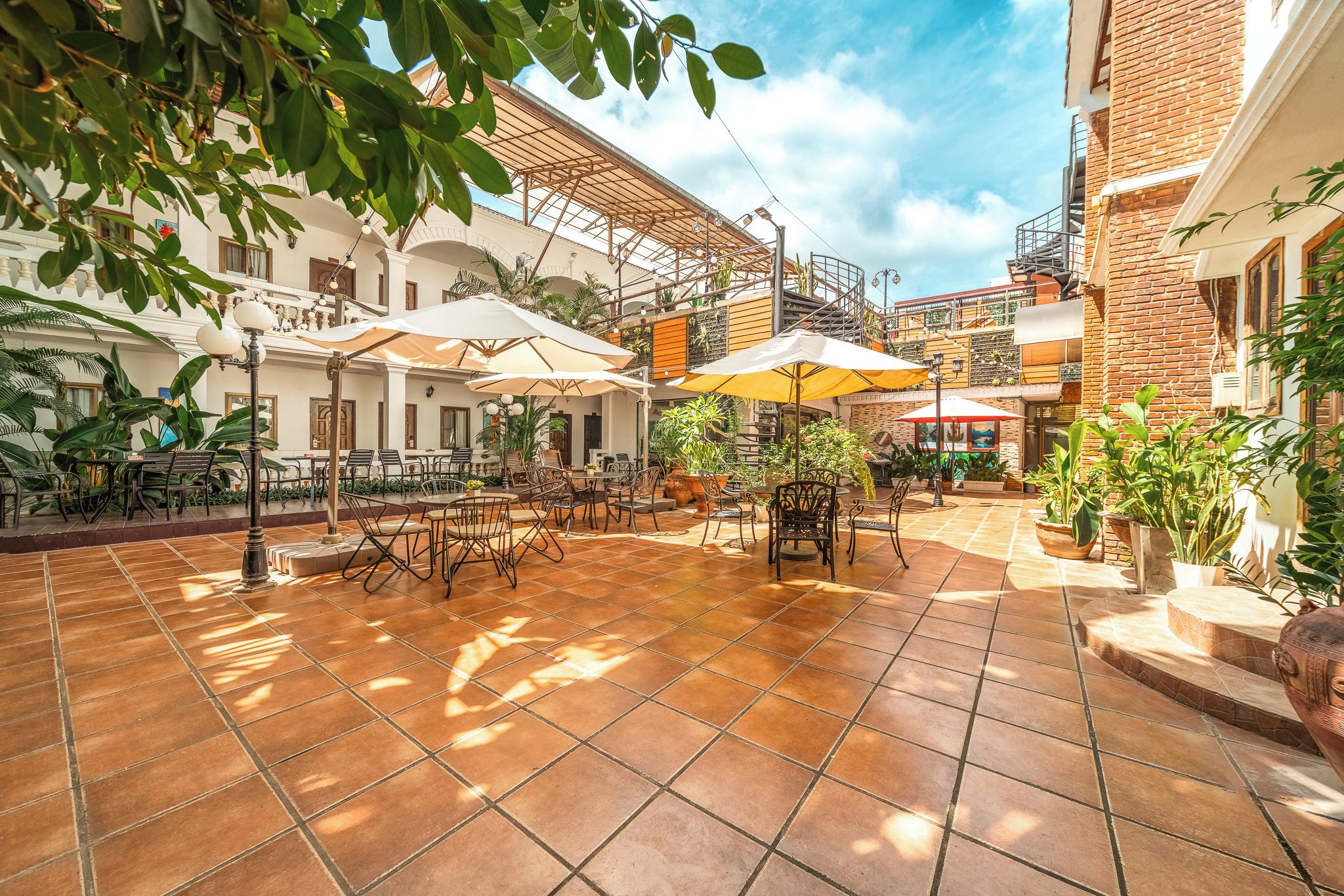 Photo - Mali Namphu Hotel