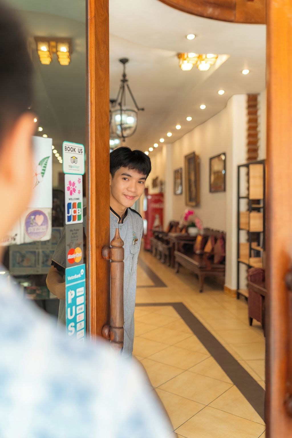 Photo - Mali Namphu Hotel