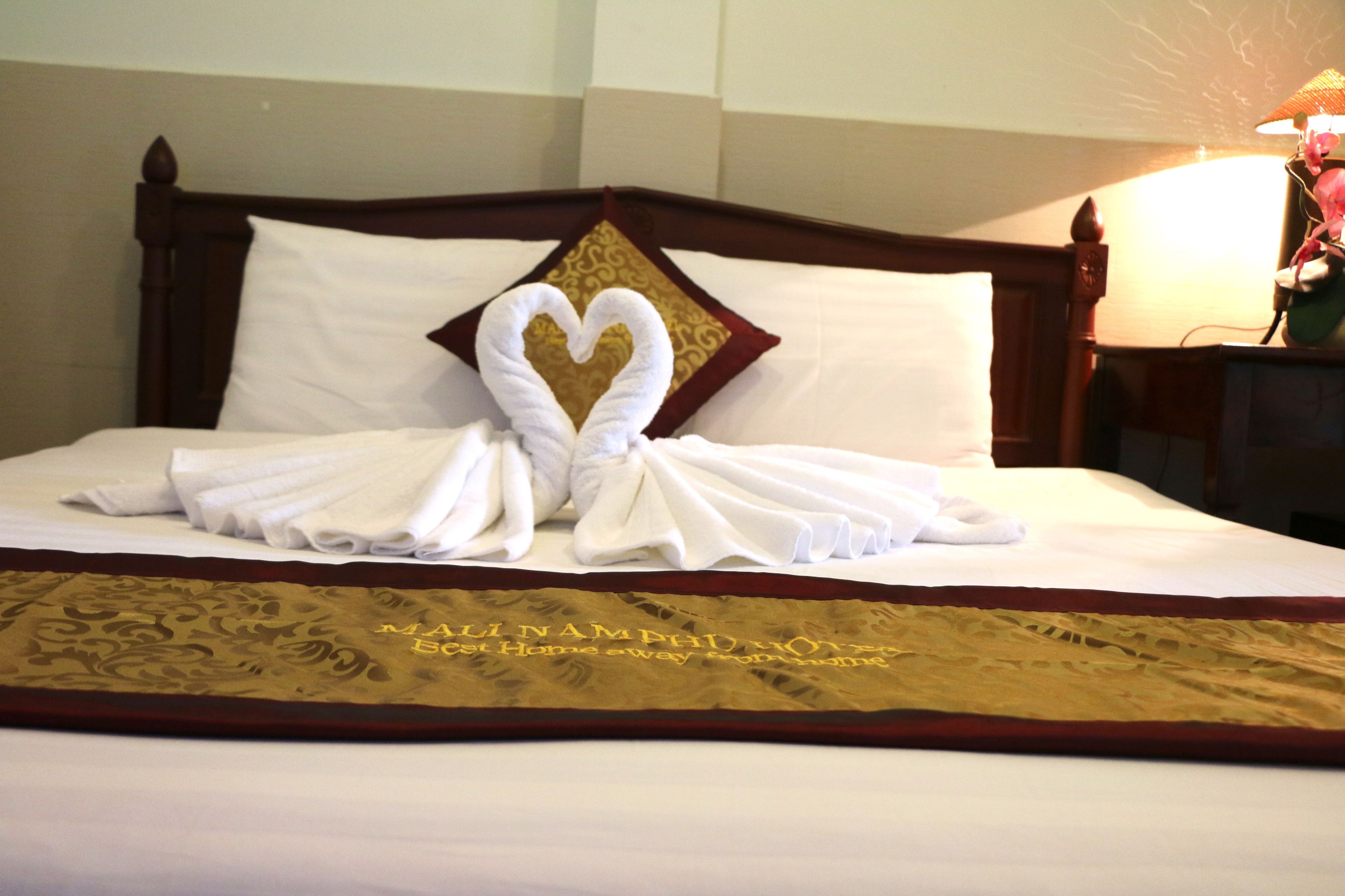 Photo - Mali Namphu Hotel