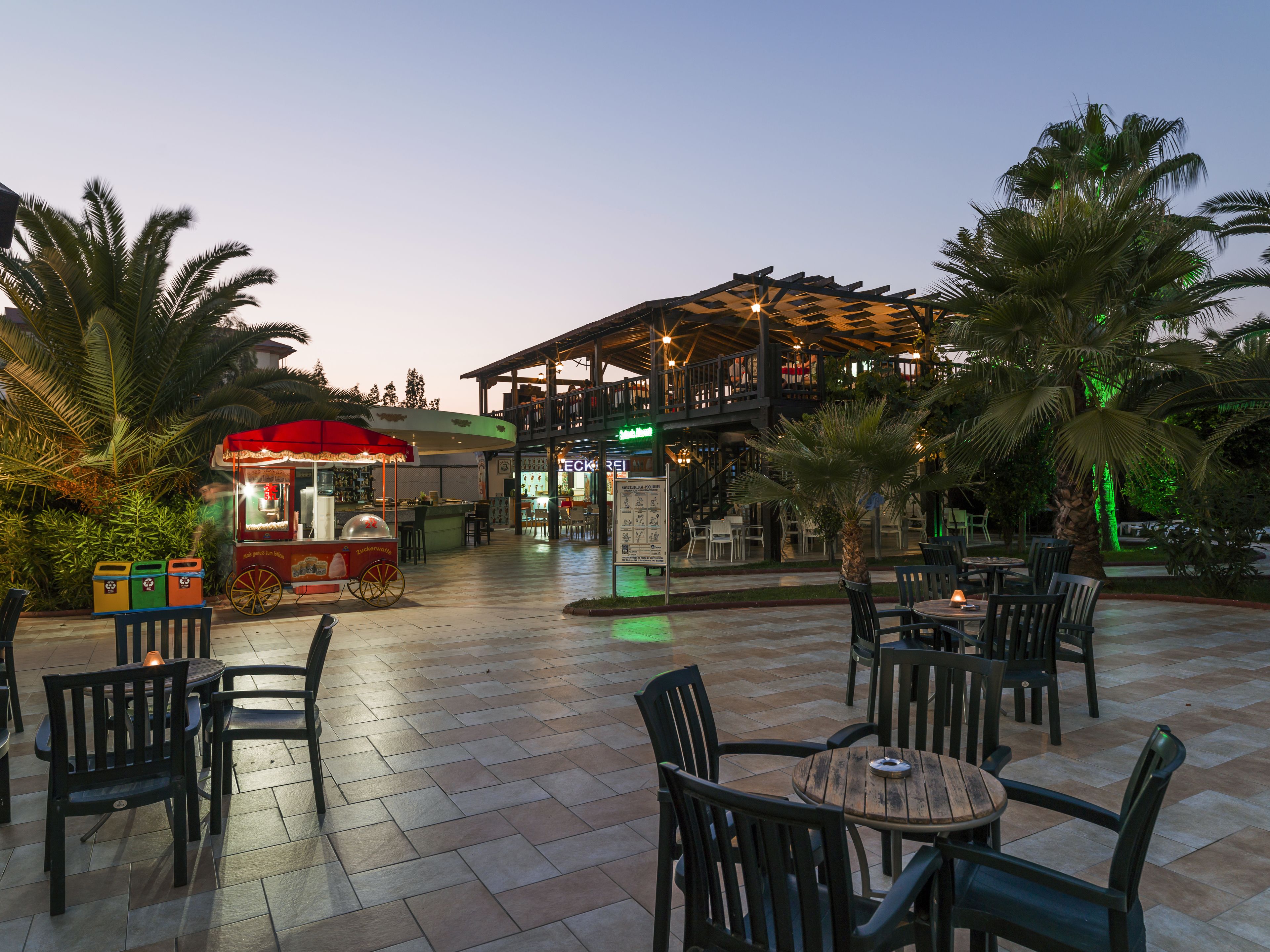 Photo - Sultan Of Side Hotel - All Inclusive