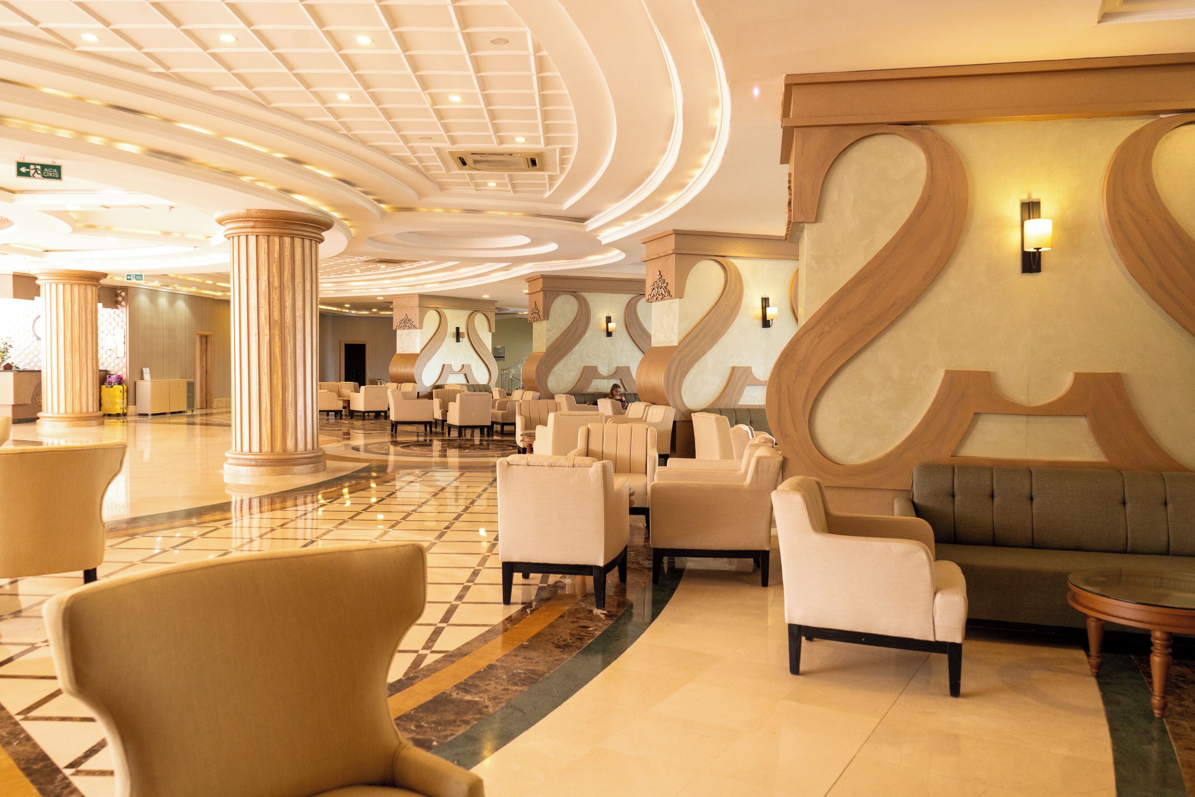 Photo - Sultan Of Side Hotel - All Inclusive