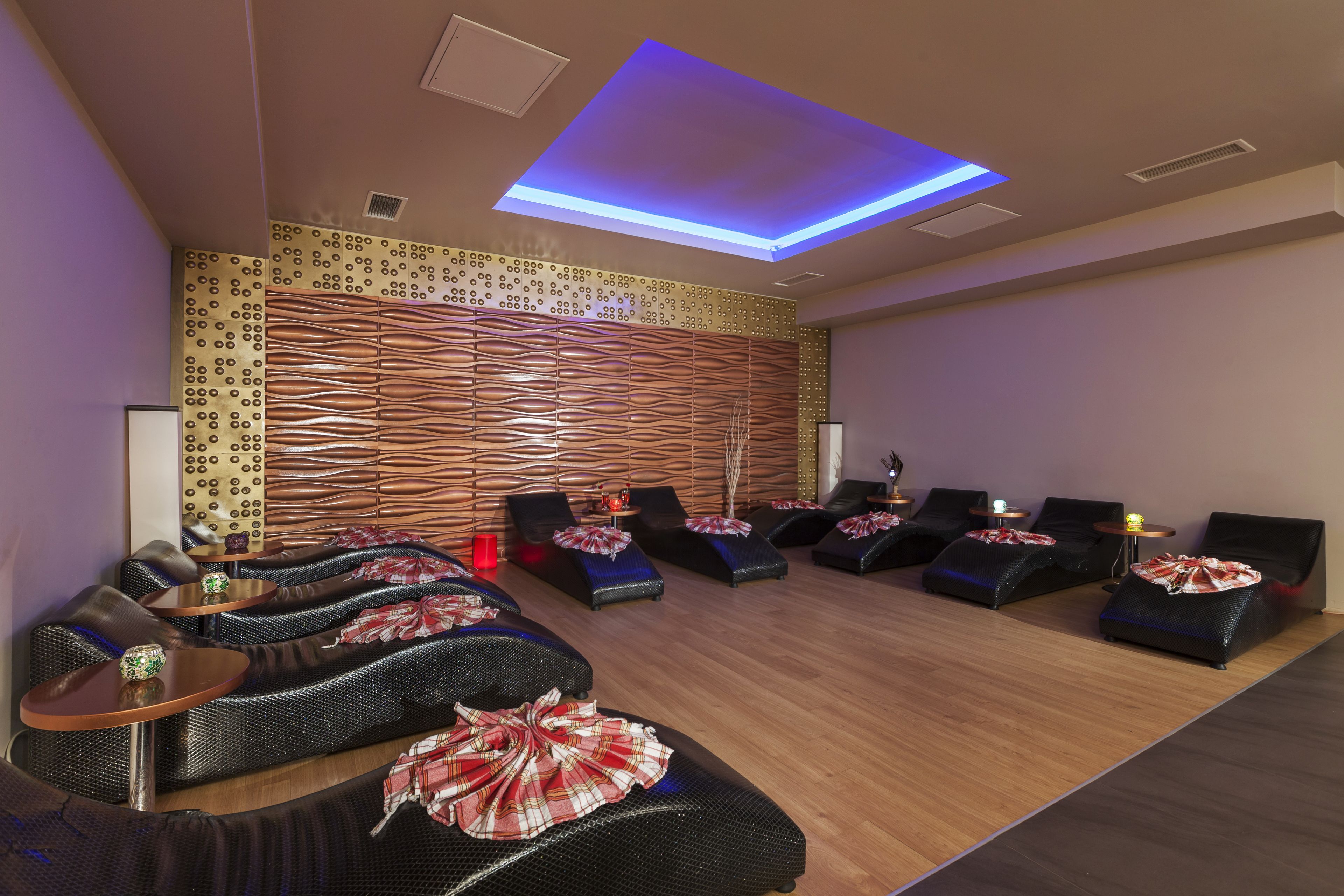 Photo - Sultan Of Side Hotel - All Inclusive