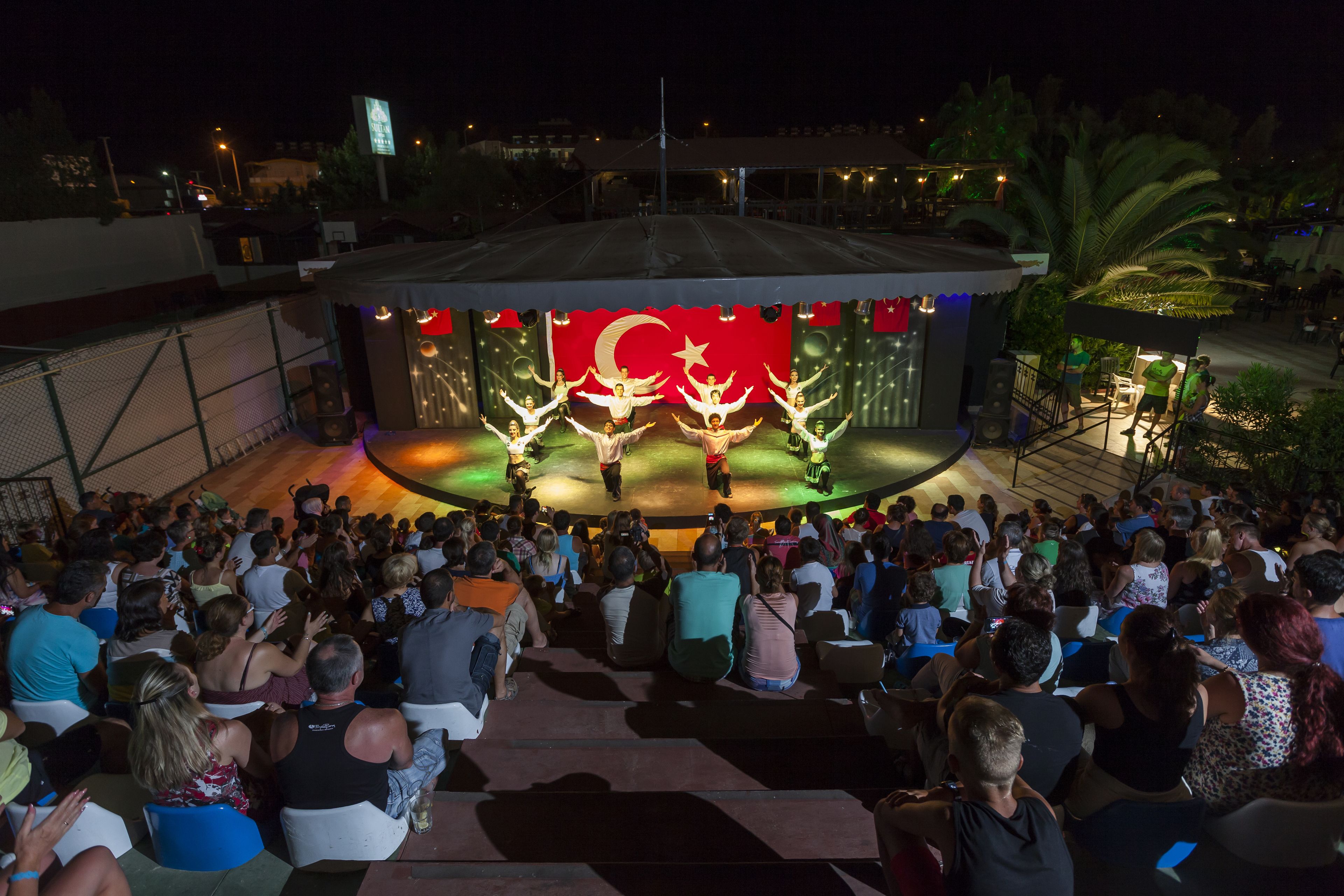 Photo - Sultan Of Side Hotel - All Inclusive