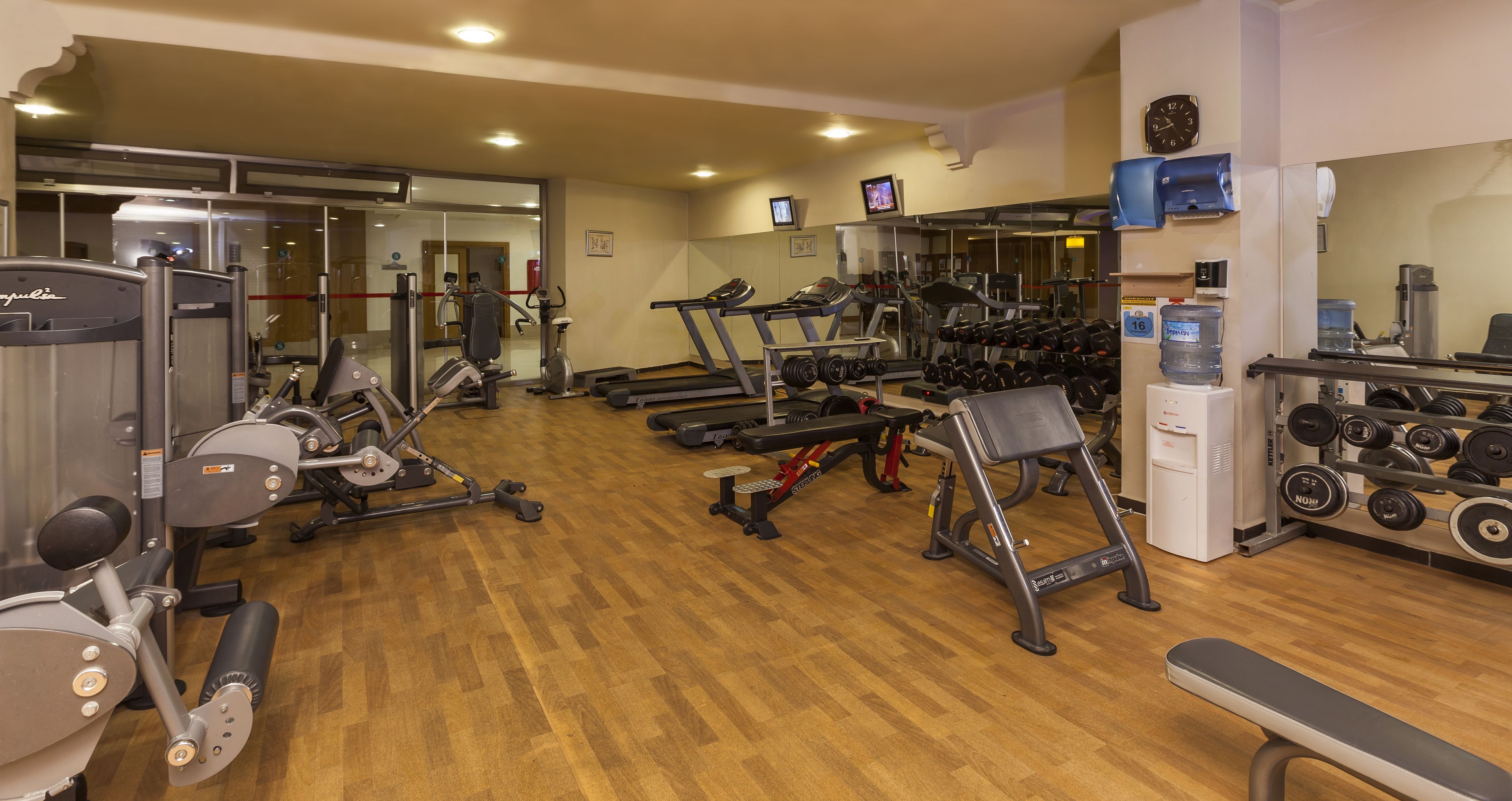 Photo - Sultan Of Side Hotel - All Inclusive