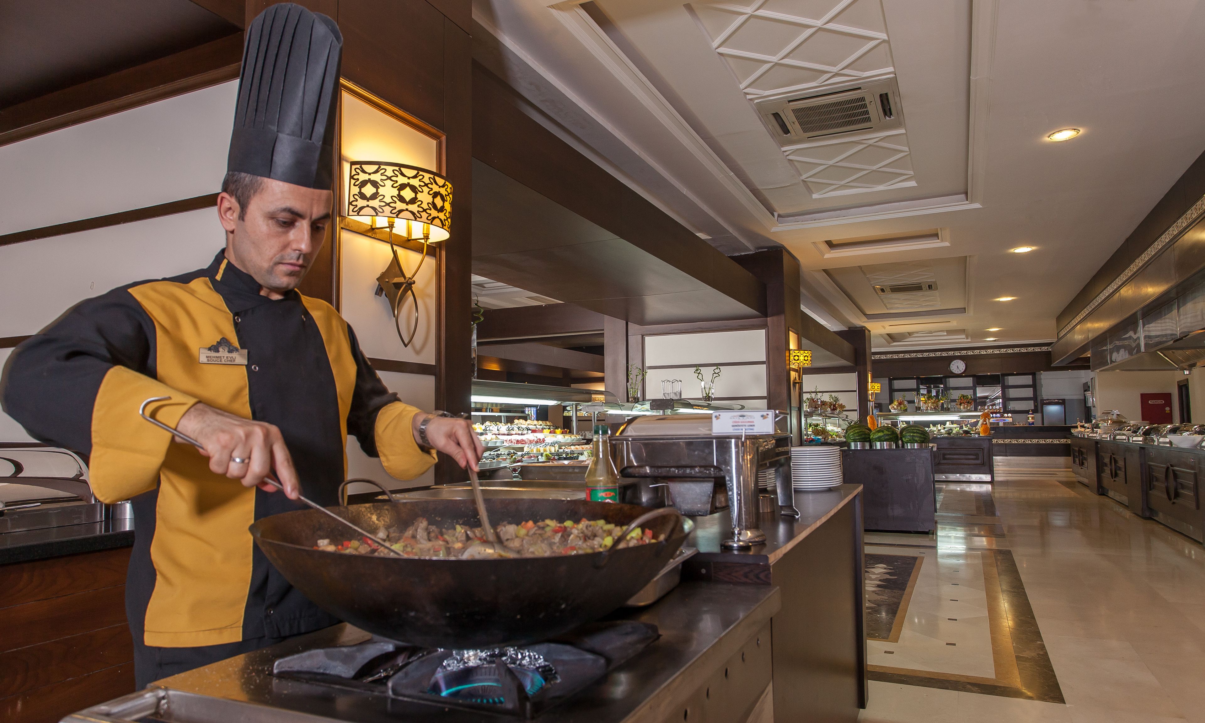 Photo - Sultan Of Side Hotel - All Inclusive