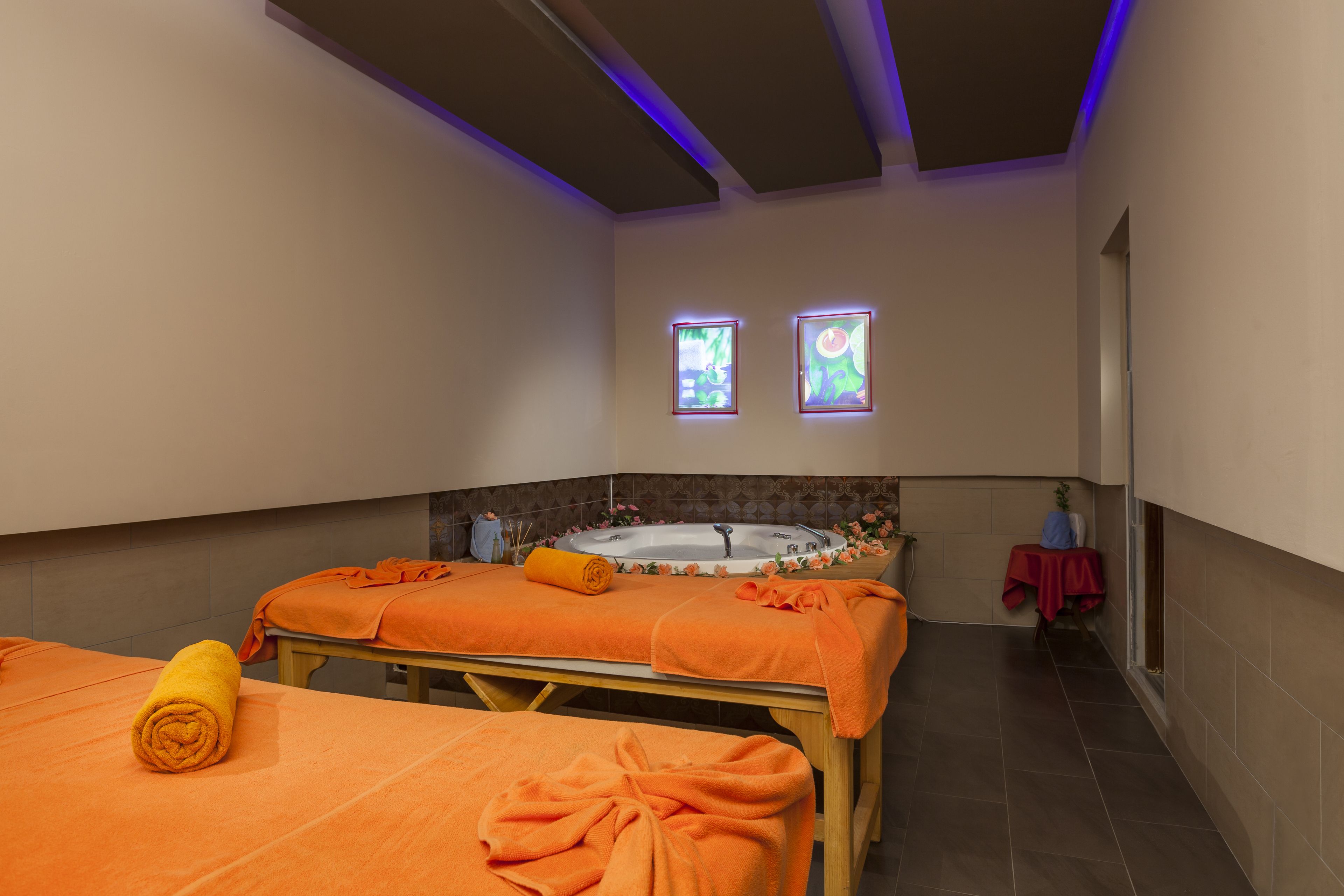 Photo - Sultan Of Side Hotel - All Inclusive