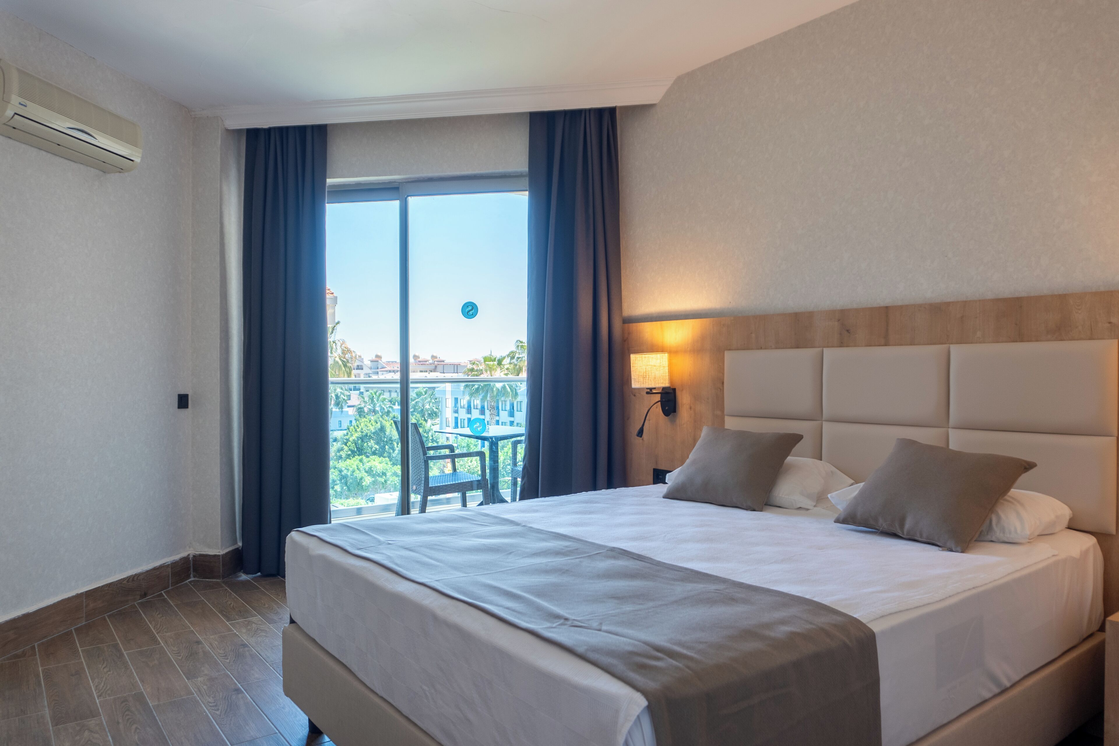 Photo - Sultan Of Side Hotel - All Inclusive