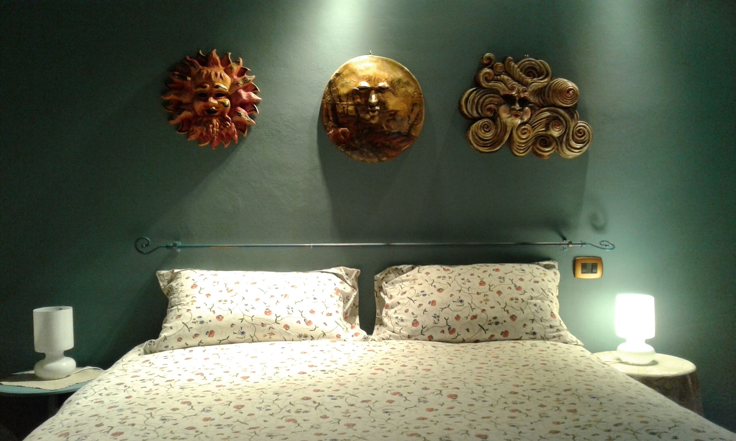 Photo - Arco Ubriaco