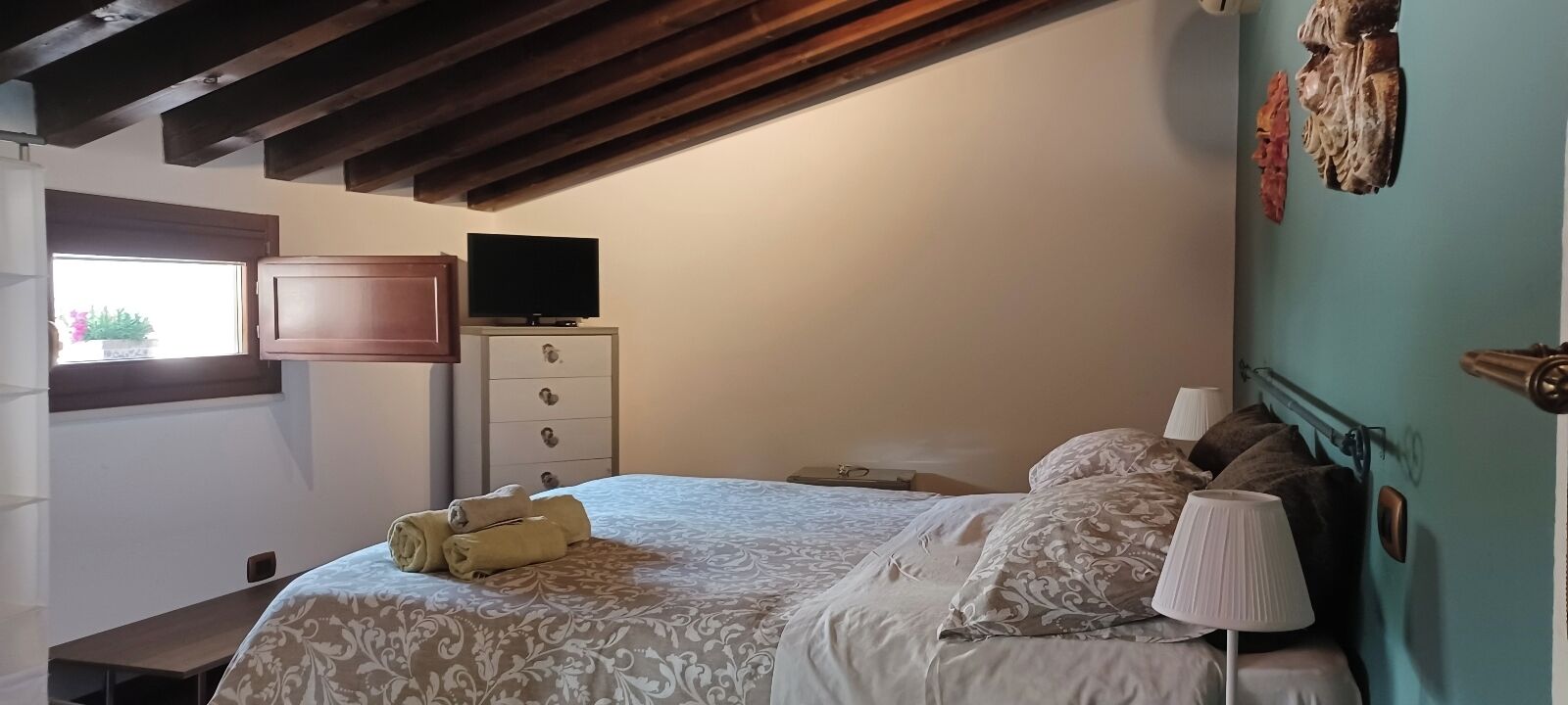 Photo - Arco Ubriaco